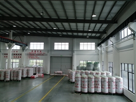 申容產(chǎn)品倉(cāng)庫(kù)